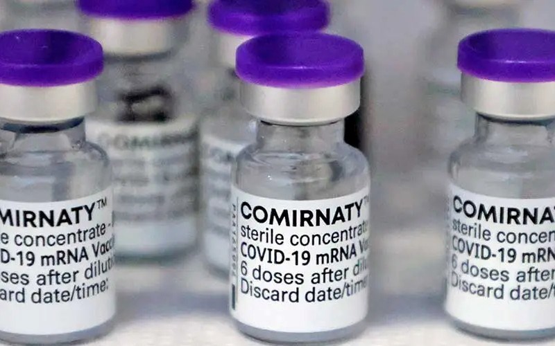 Military whistleblowers challenge DOJ's testimony on vaccine availability