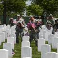 As patriotism declines, Americans urged to remember nation's blessings