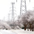 Storm threatens significant ice accumulations in several states