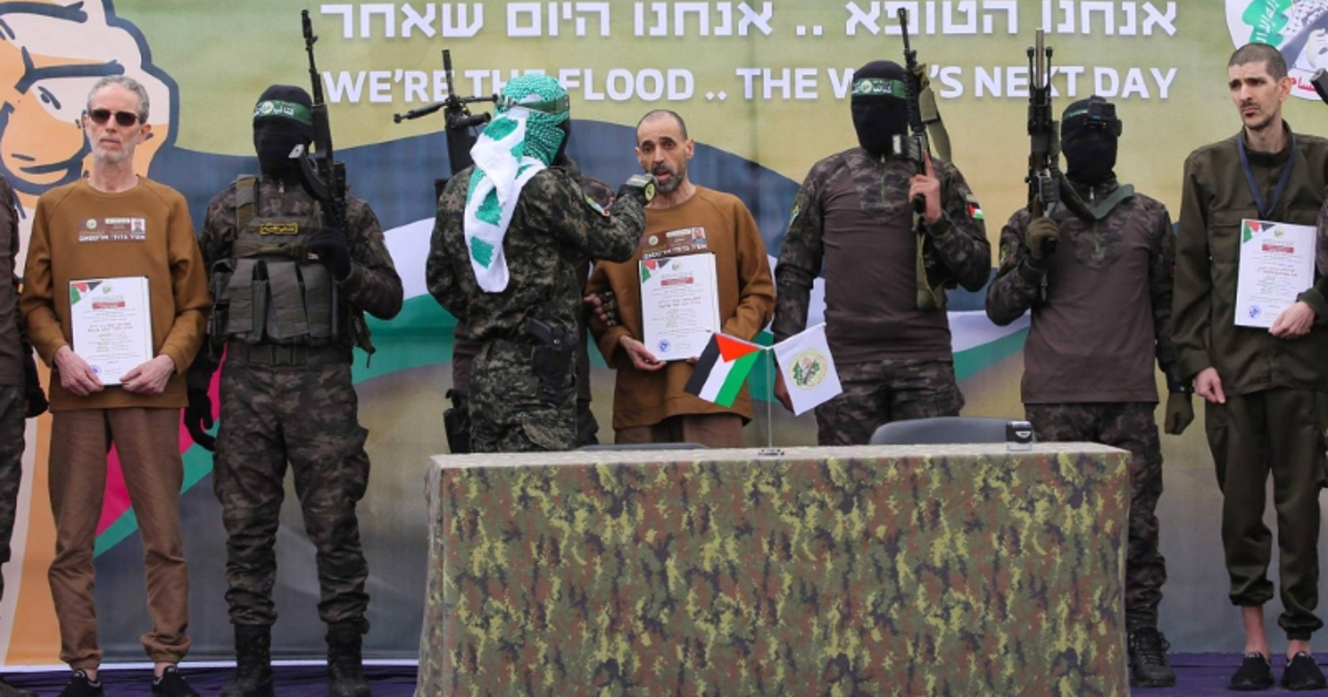 Spencer: Support for Hamas is eye-opening but worse than imagined