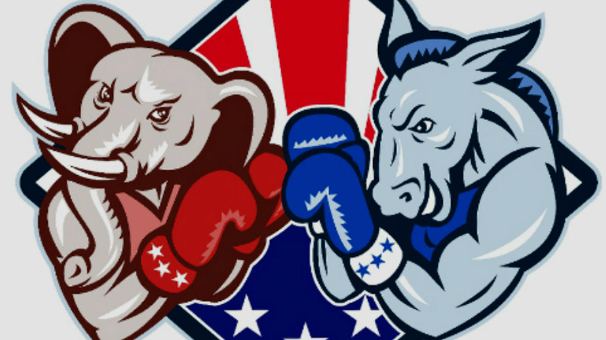 Senate majority come January: Will history hold true? - Vimarsana News