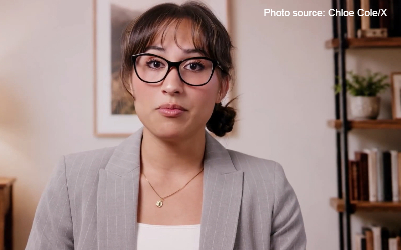 Cole confronts Home Depot over trans policy at shareholders meet
