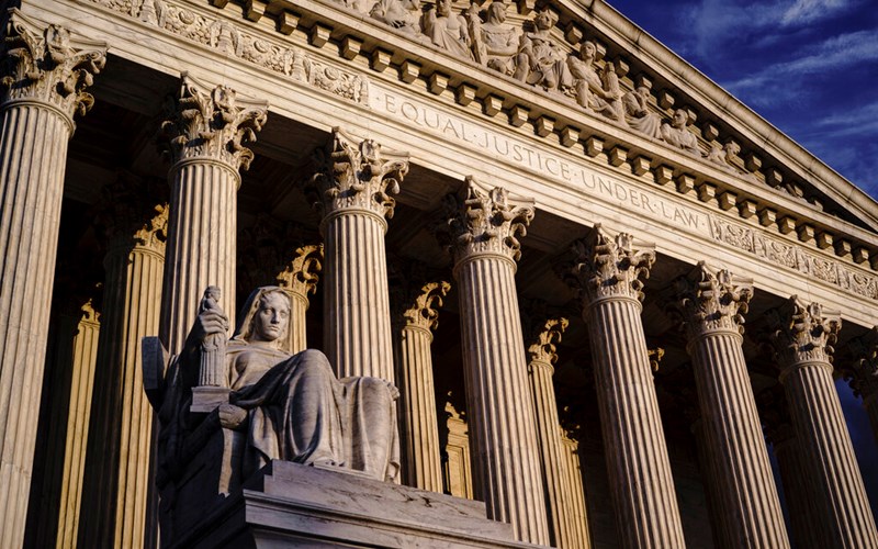 Legal expert: SCOTUS redistricting ruling left big question over Supremacy Clause