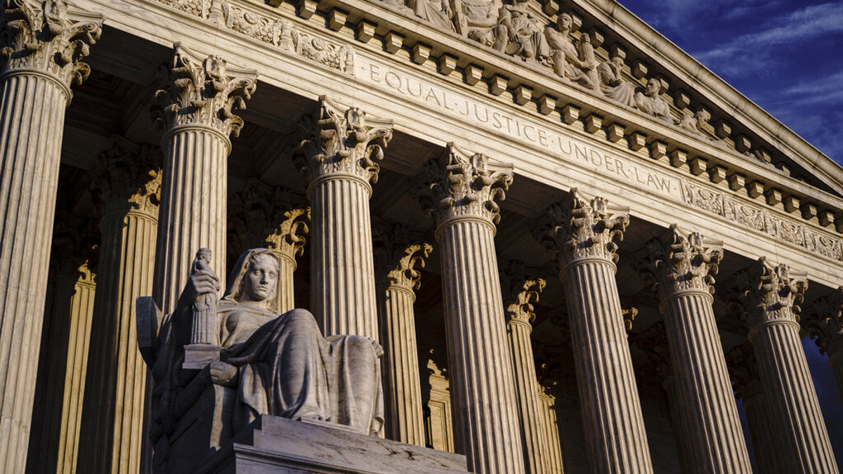 SCOTUS decision could impact platforms' liabilities, protections - Vimarsana News