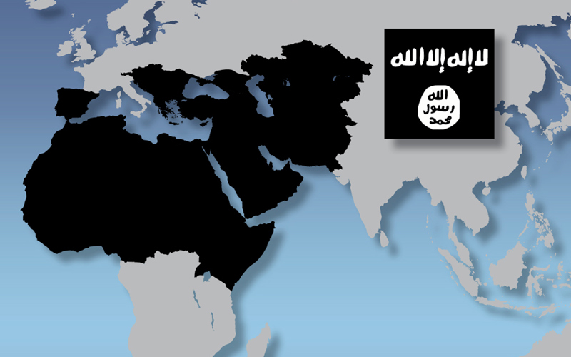 Trump says US struck Islamic State targets in Nigeria after group targeted Christians