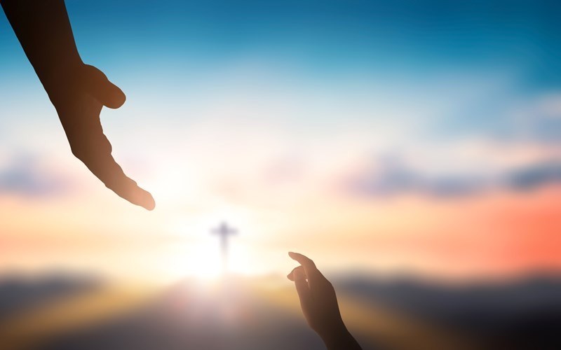What's so unique about Jesus among religious leaders?