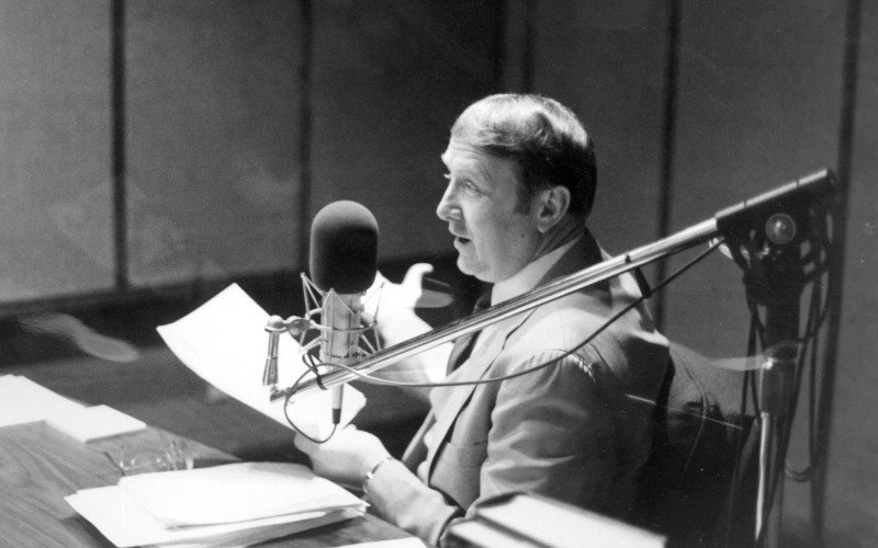 America lost a warrior for all that is good and decent