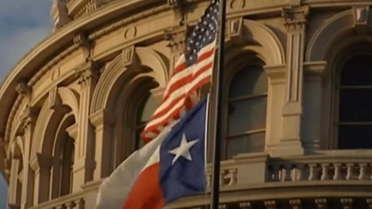 Texas remains solidly pro-life but Democrats trying to change that - Vimarsana News