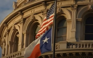 Republican voters agree Sharia Law has no place in Texas