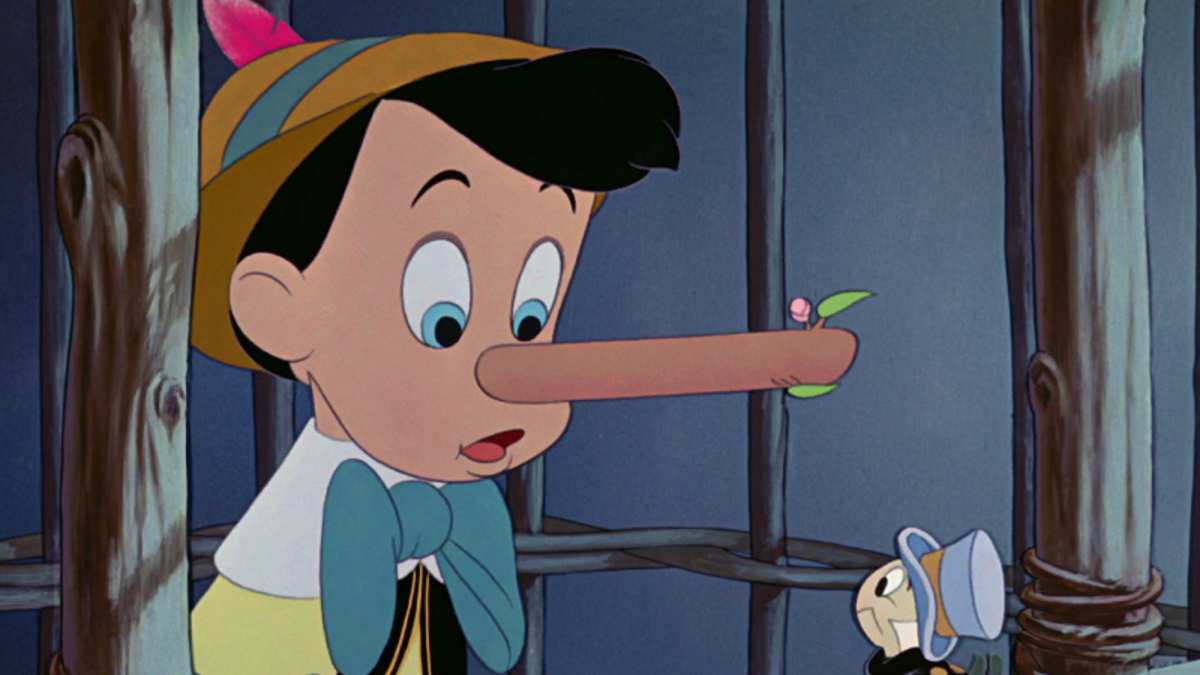 Lies from Big Tech and 'the Big Guy' - Vimarsana News