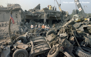 Lankford: U.S. attack on Iran is more like long-delayed counteroffensive