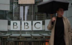 BBC leadership takes one for the team in resigning after faulty Trump speech edits