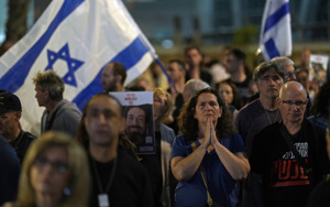 New documentary corrects liberal news narrative of October 7
