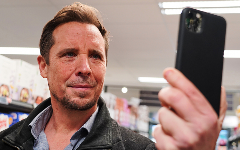 Apps to boycott US goods gained traction in crisis over Greenland