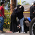 Teenage gunmen open fire on San Diego mosque, killing 3 men and then themselves