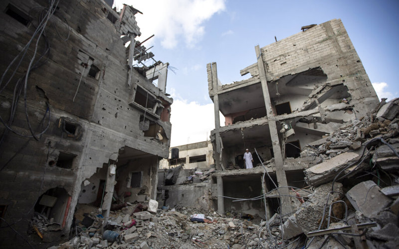 As U.N. meets, three more nations recognize Palestine while Trump refuses visa to Palestinian leader