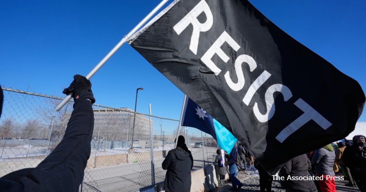 Turbulence in the Twin Cities about much more than illegal immigration