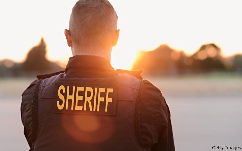 New York sheriffs shoot back over new illegal alien-protecting law