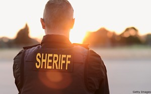 New York sheriffs shoot back over new illegal alien-protecting law