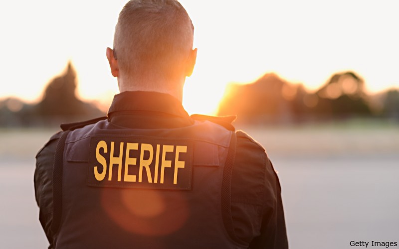 New York sheriffs shoot back over new illegal alien-protecting law