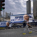 Israel's longest-serving leader could 'outperform his critics' again