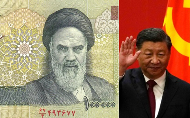 Chang: U.S. has upped global stakes by vowing to isolate Iran
