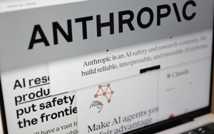 Maginnis warns of 'incredibly dangerous' push to give AI human rights