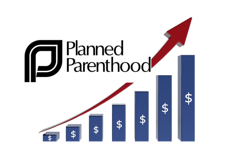 Taxpayer-funded abortions are helping no one