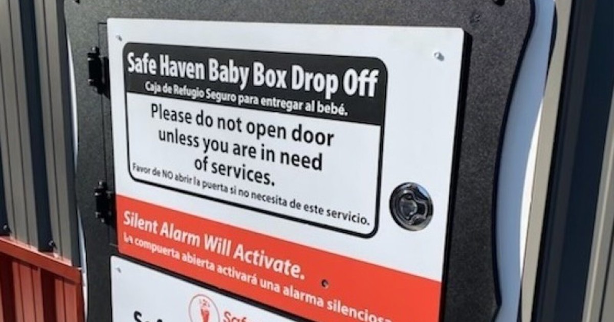 AFN - Abandoned no longer