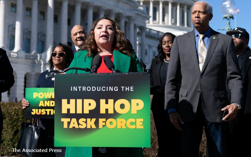 Loyalty conflict should keep Ramirez out of Congress, GOP leader says