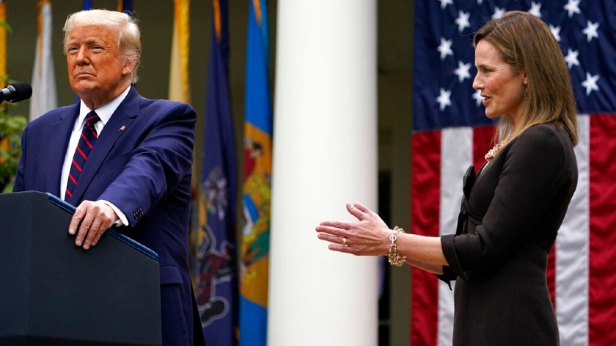 Pastor agrees with Biden: 'Blame' Trump for historic pro-life ruling - Vimarsana News