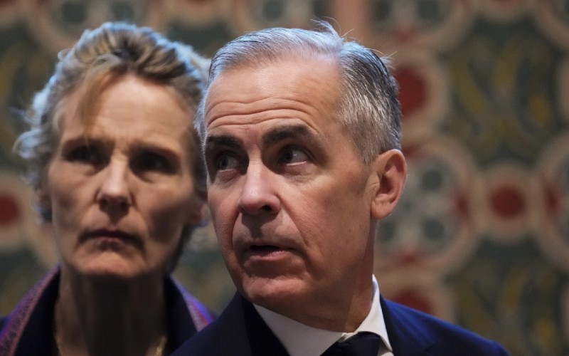 Liberal leaders' 'very scary' global vision concerns McVety