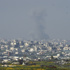 Israel strikes Gaza after Hamas refusal to release hostages