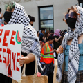 Israel losing support among young Jews convinced 'Zionism' is dirty word, Hamas is real heroes
