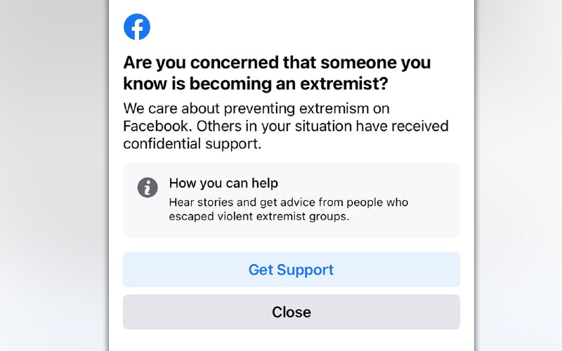 Facebook: Help us help all the Neo-Nazis you know