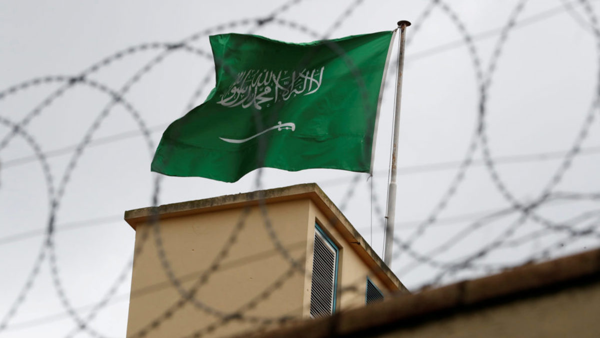 Saudi Arabia puts 81 to death in its largest mass execution - Vimarsana News