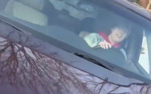 Renee Good saw a bad Nazi, and that ideology killed her