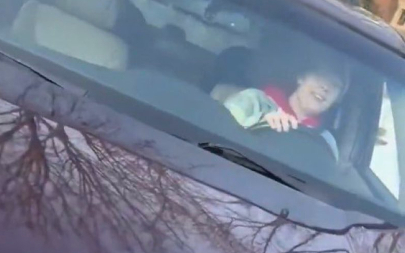 Renee Good saw a bad Nazi, and that ideology killed her