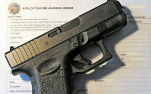 Marijuana users will no longer be arrested for simply owning firearms