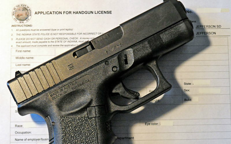 AFN - Marijuana users will no longer be arrested for simply owning firearms