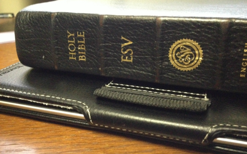The gospel tract – a time-tested lifeline in an electronic world