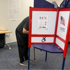 Early voting begins in US midterm elections that could flip control of Congress