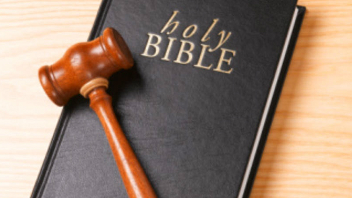 Court victory for Christian baker in Ireland - Vimarsana News