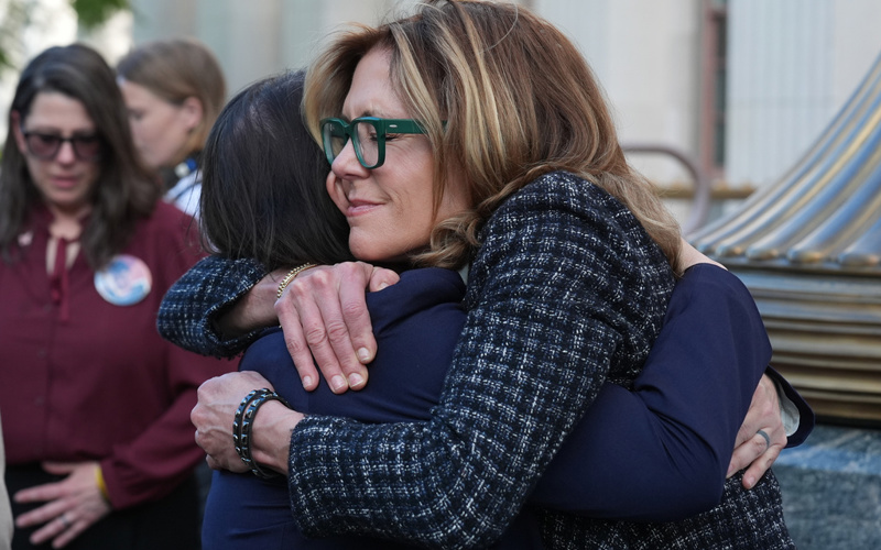 Jury finds Instagram and YouTube liable in landmark social media addiction trial