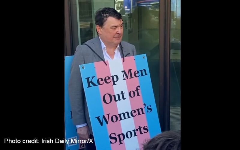 Cops in UK, Dems in Congress, demonstrate why free speech in peril