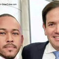 Bravo to Rubio and Trump admin for protecting the truly persecuted