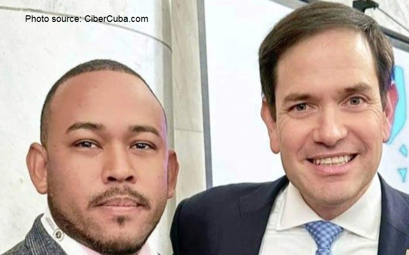 Bravo to Rubio and Trump admin for protecting the truly persecuted
