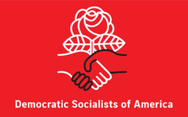 Kennedy warns of growing socialist influence in Democratic Party