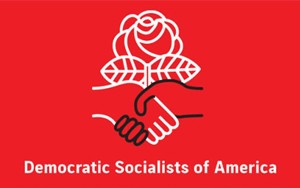 Kennedy warns of growing socialist influence in Democratic Party