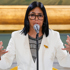 Trump to meet acting Venezuelan President Delcy Rodríguez in New York next week, White House says